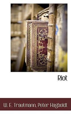 Riot 1117704149 Book Cover