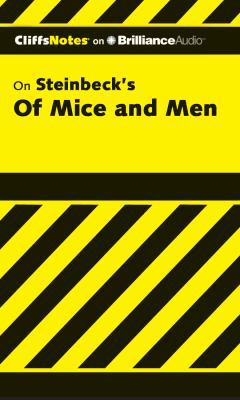 Of Mice and Men 1611069092 Book Cover