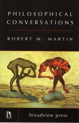 Philosophical Conversations 1551116499 Book Cover