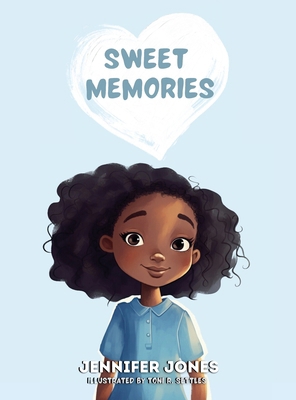 Sweet Memories B0CQRXSCH8 Book Cover