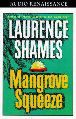 Mangrove Squeeze 1559274859 Book Cover