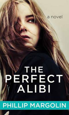 The Perfect Alibi [Large Print] 1643581422 Book Cover