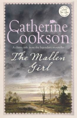 The Mallen Girl (Mallen Trilogy 2) 0755337964 Book Cover