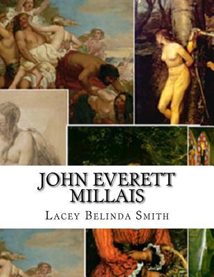 John Everett Millais 1539700208 Book Cover