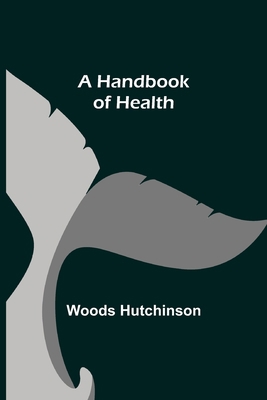 A Handbook of Health 9356230765 Book Cover