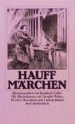 Märchen. [German] 3458319166 Book Cover