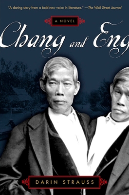 Chang and Eng 0452281091 Book Cover
