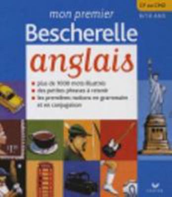 Bescherelle [French] 221892370X Book Cover