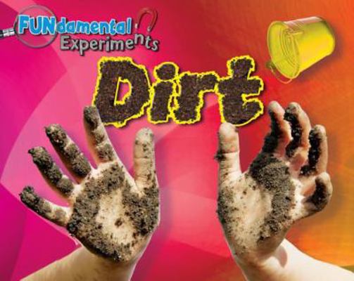 Dirt 1617727377 Book Cover