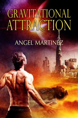 Gravitational Attraction 1627989005 Book Cover