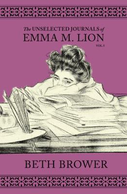 The Unselected Journals of Emma M. Lion: Vol. 5 1957492953 Book Cover