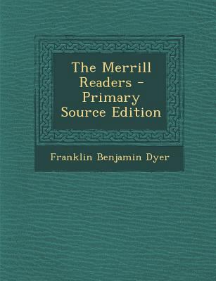 The Merrill Readers 1289381410 Book Cover