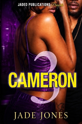Cameron 3 1482674947 Book Cover
