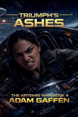 Triumph's Ashes B09BGF6CLN Book Cover