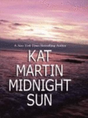 Midnight Sun [Large Print] 1587244543 Book Cover