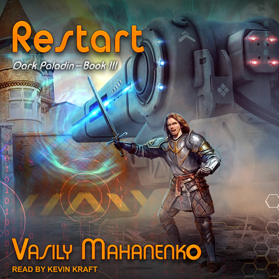 Restart 1977309046 Book Cover