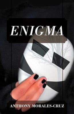 Enigma 1977274323 Book Cover