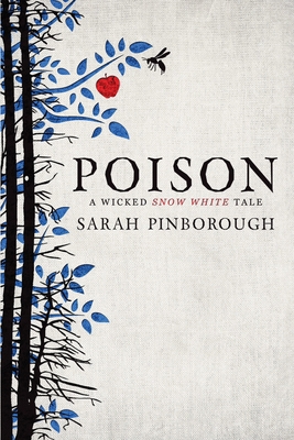 Poison 1783291079 Book Cover