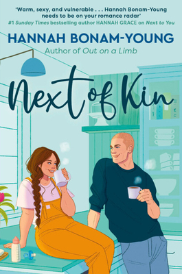 Next of Kin 1835010938 Book Cover