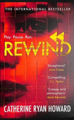 Rewind 1786496585 Book Cover