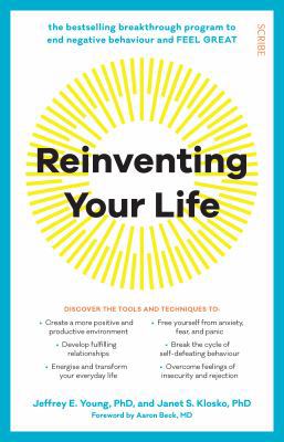 Reinventing Your Life: The breakthrough program... 1925849384 Book Cover