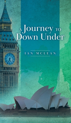 A Journey to Down Under 0228883482 Book Cover