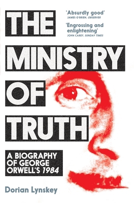 Ministry Of Truth 1509890750 Book Cover