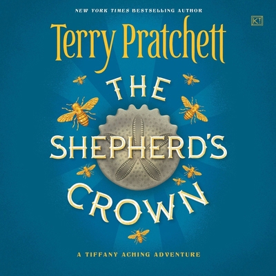 The Shepherd's Crown B0CF8F6CL5 Book Cover