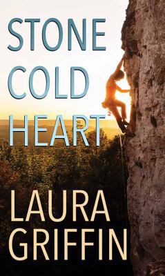 Stone Cold Heart [Large Print] 1643581813 Book Cover