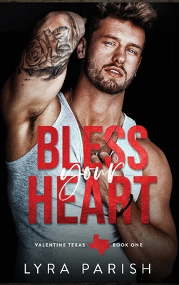 Bless Your Heart 1961229021 Book Cover