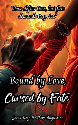 Bound by Love, Cursed by Fate B0DVTR758C Book Cover