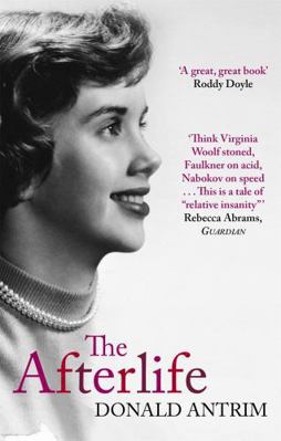 The Afterlife: After Death 0349118701 Book Cover