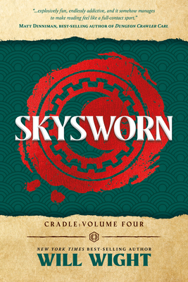 Skysworn : Cradle, Volume Four, 2nd 1970475064 Book Cover