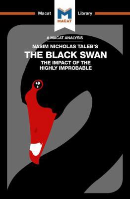 An Analysis of Nassim Nicholas Taleb's the Blac... 1912128209 Book Cover