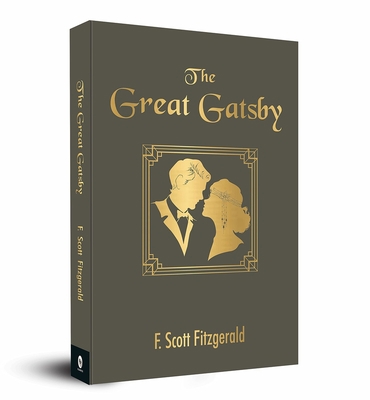 The Great Gatsby 938777936X Book Cover