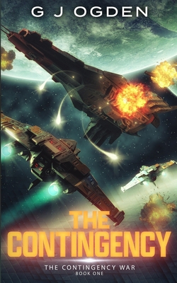 The Contingency 1916042635 Book Cover