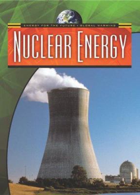 Nuclear Energy 0836884027 Book Cover