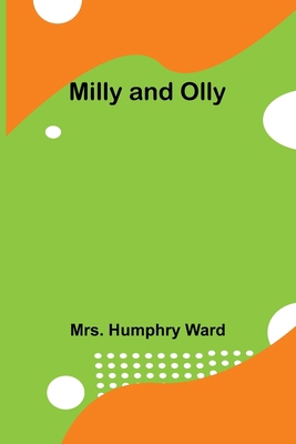 Milly and Olly 9357399674 Book Cover