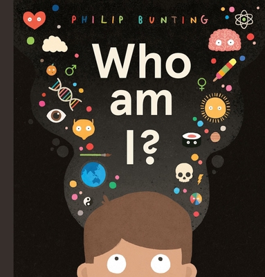 Who Am I?: 1 070230770X Book Cover