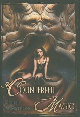 Counterfeit Magic 1596063289 Book Cover