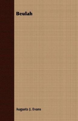 Beulah 1406721050 Book Cover