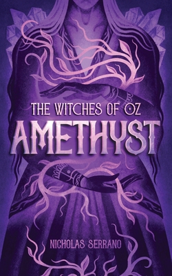 Amethyst (The Witches of Oz #1) 1963999002 Book Cover