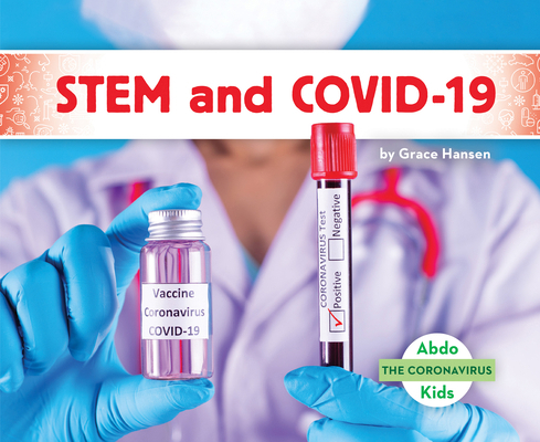 Stem and Covid-19 1731645546 Book Cover