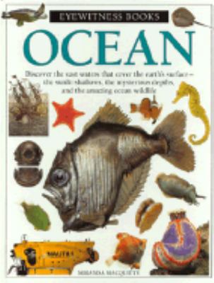 Ocean 0679973311 Book Cover