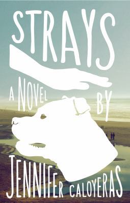 Strays 1618220683 Book Cover
