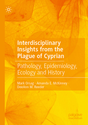 Interdisciplinary Insights from the Plague of C... 3031260961 Book Cover