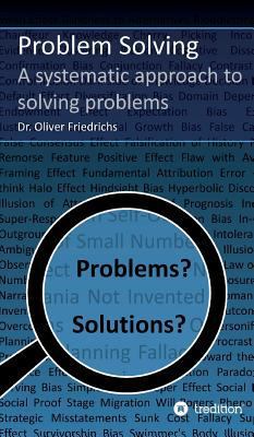 Problem Solving 3748215533 Book Cover