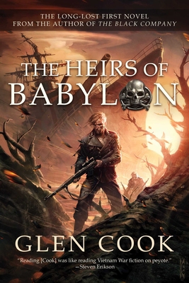 The Heirs of Babylon 1597809624 Book Cover