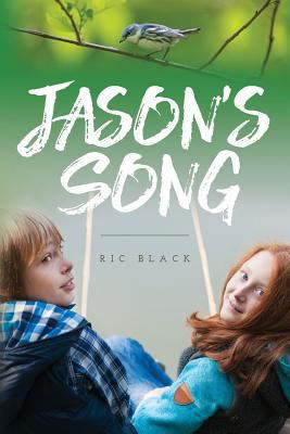 Jason's Song 1983819247 Book Cover