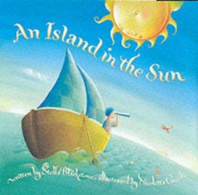 An Island in the Sun 1841481947 Book Cover